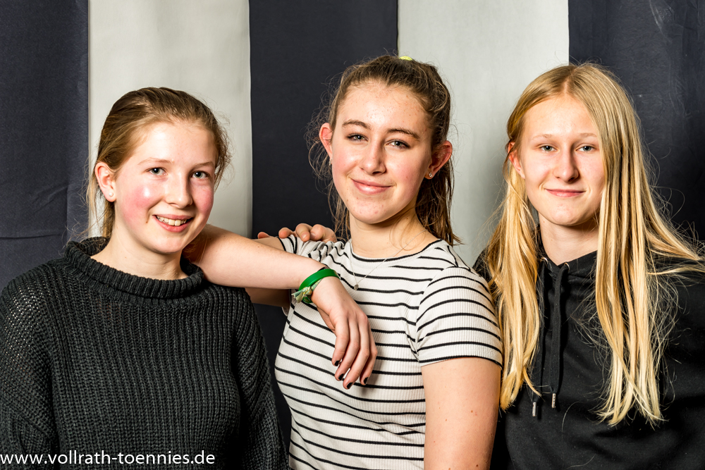 2020 02 01 Black & White Party 2412